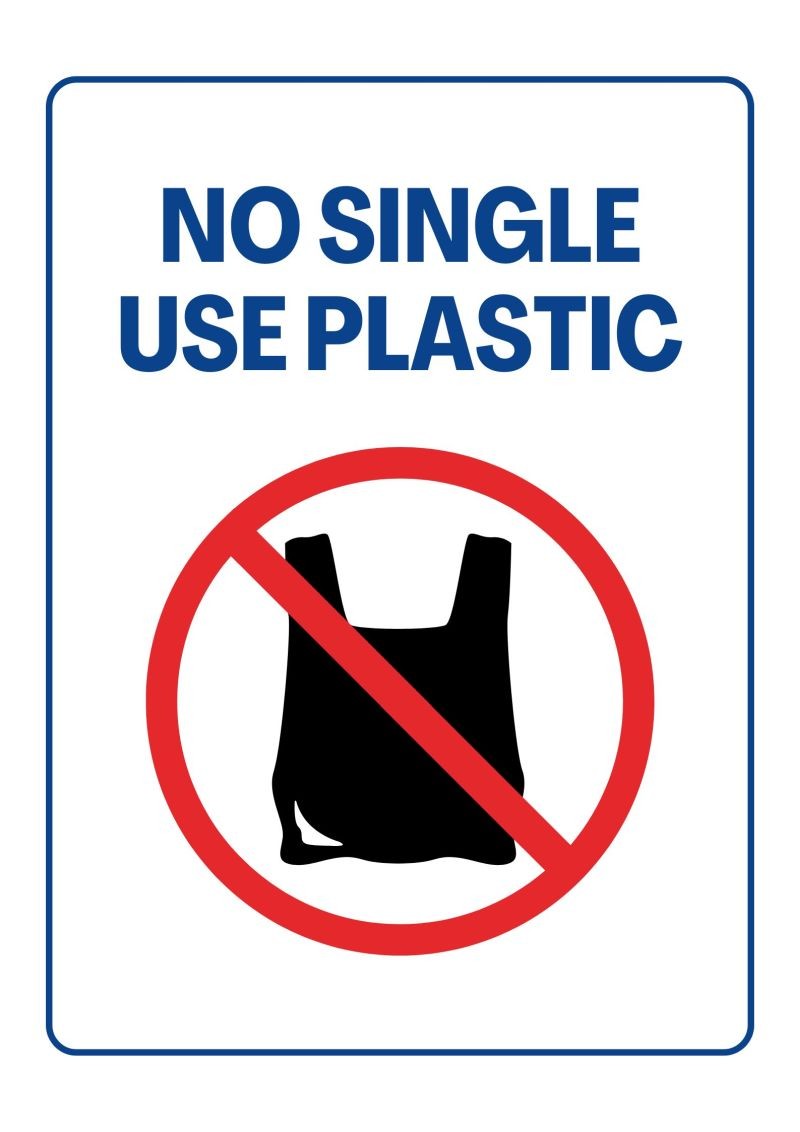Chümoukedima bans single-use plastics & bottles from August 1